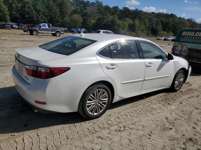 JTHBK1GG5D2080397 - 2013 LEXUS ES 350 白色 照片 3