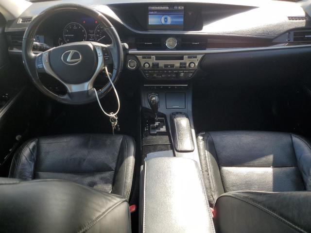 JTHBK1GG5D2080397 - 2013 LEXUS ES 350 白色 照片 8