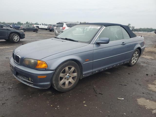 2001 BMW 325 CI, 