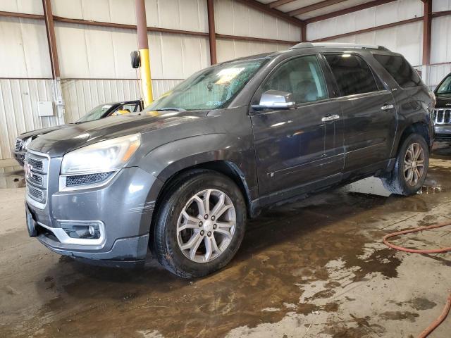 2013 GMC ACADIA SLT-1, 