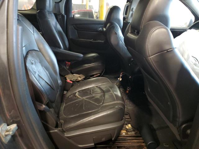 1GKKRRKD4DJ235265 - 2013 GMC ACADIA SLT-1 ნაცრისფერი ფოტო 11