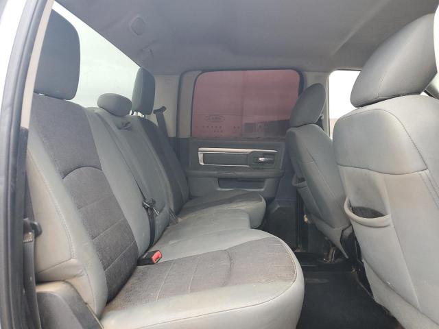 3C63RRHL0EG216480 - 2014 RAM 3500 SLT GRAY photo 11