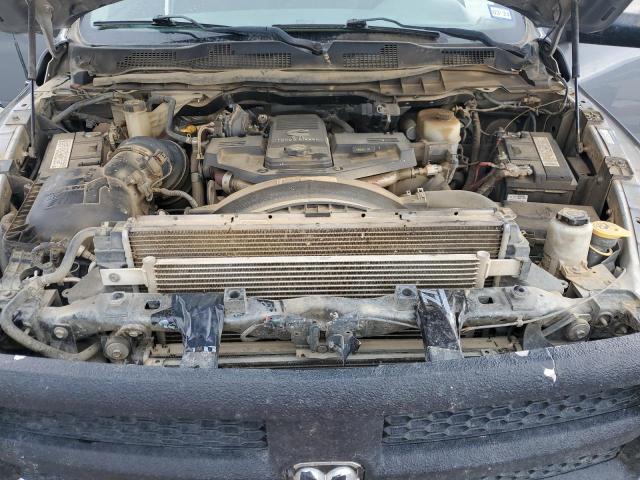 3C63RRHL0EG216480 - 2014 RAM 3500 SLT GRAY photo 12