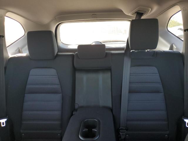 2HKRW6H32KH216364 - 2019 HONDA CR-V LX أسود صورة 10