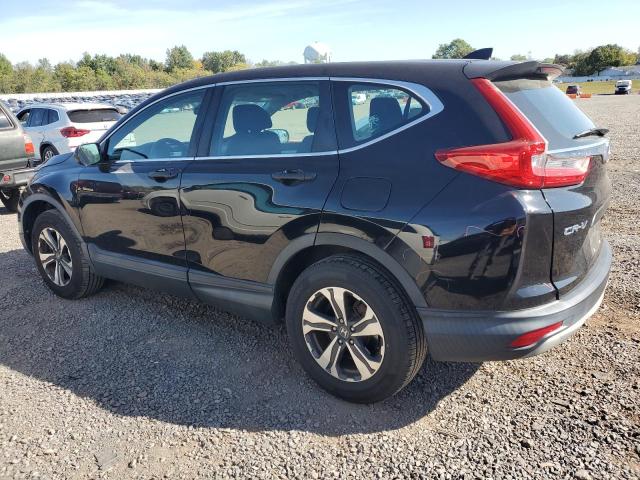 2HKRW6H32KH216364 - 2019 HONDA CR-V LX أسود صورة 2