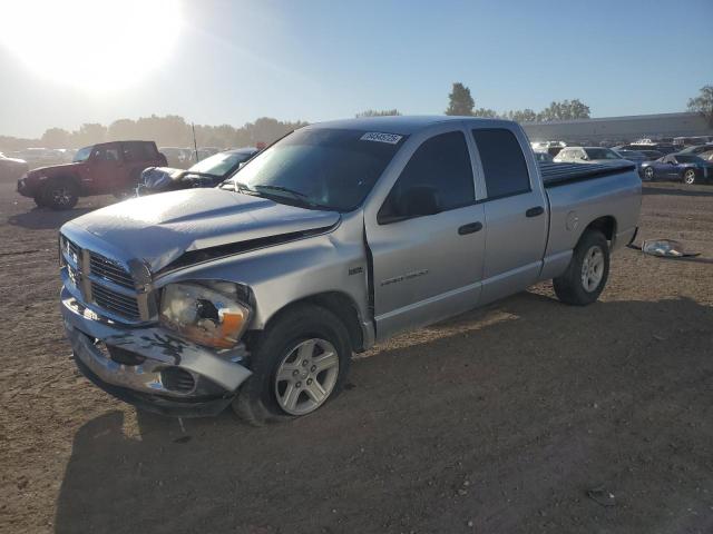 2006 DODGE RAM 1500 ST, 