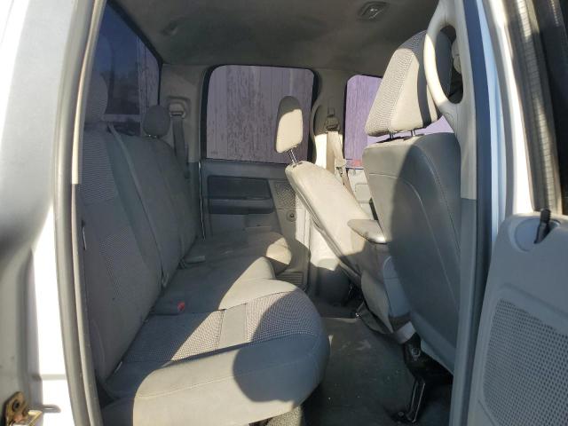 1D7HA18256J152618 - 2006 DODGE RAM 1500 ST 银色 照片 10