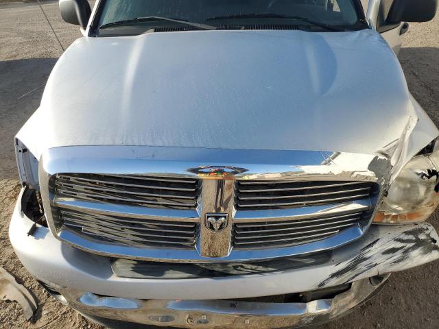 1D7HA18256J152618 - 2006 DODGE RAM 1500 ST 银色 照片 11