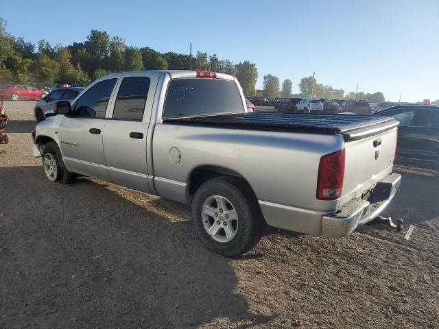 1D7HA18256J152618 - 2006 DODGE RAM 1500 ST 银色 照片 2