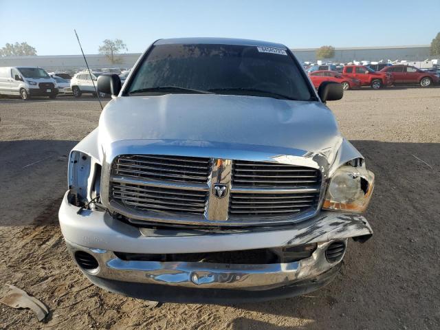 1D7HA18256J152618 - 2006 DODGE RAM 1500 ST 银色 照片 5