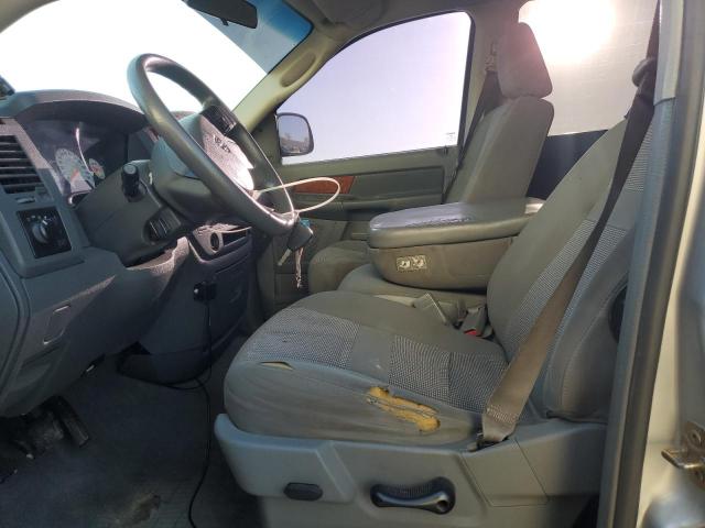 1D7HA18256J152618 - 2006 DODGE RAM 1500 ST 银色 照片 7