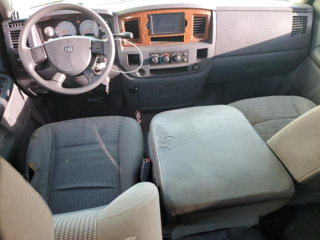 1D7HA18256J152618 - 2006 DODGE RAM 1500 ST 银色 照片 8