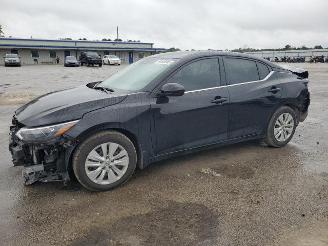 2024 NISSAN SENTRA S, 