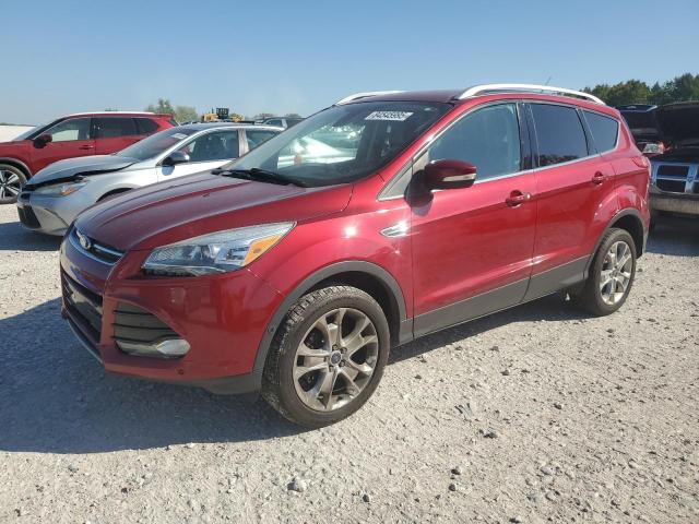 2014 FORD ESCAPE TITANIUM, 
