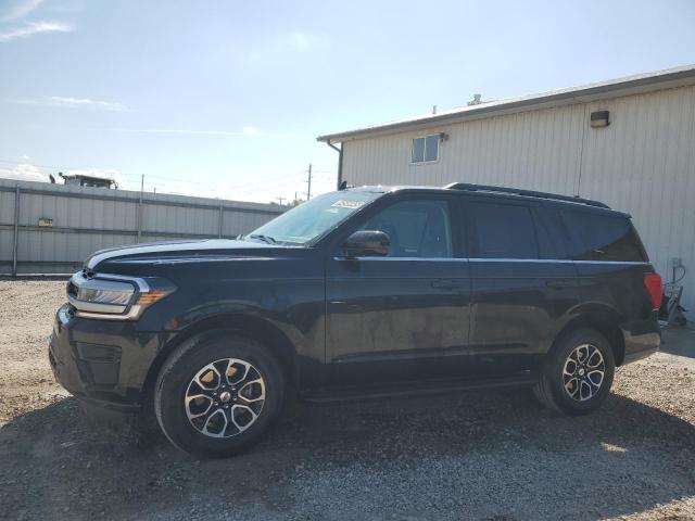 2024 FORD EXPEDITION XLT, 