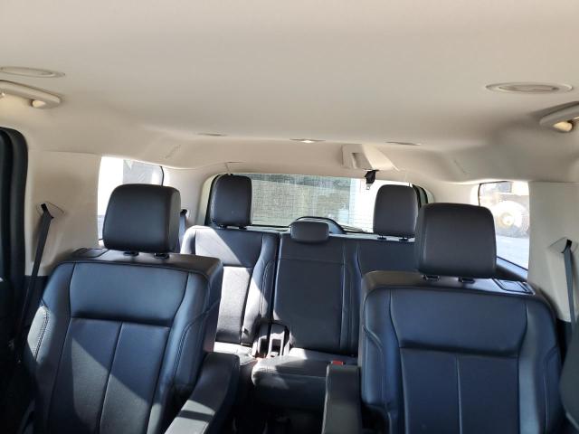 1FMJU1J81REA51196 - 2024 FORD EXPEDITION XLT BLACK photo 10