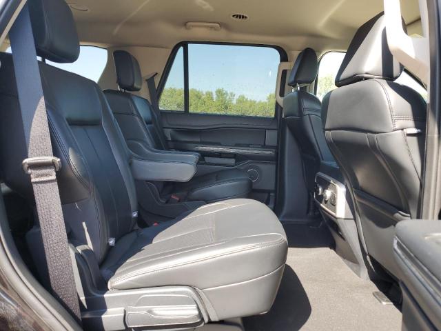 1FMJU1J81REA51196 - 2024 FORD EXPEDITION XLT BLACK photo 11