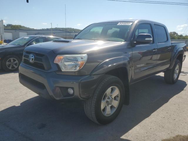 2013 TOYOTA TACOMA DOUBLE CAB PRERUNNER, 