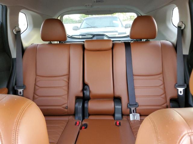 JN8AT2MVXJW351868 - 2018 NISSAN ROGUE S Boz foto 10