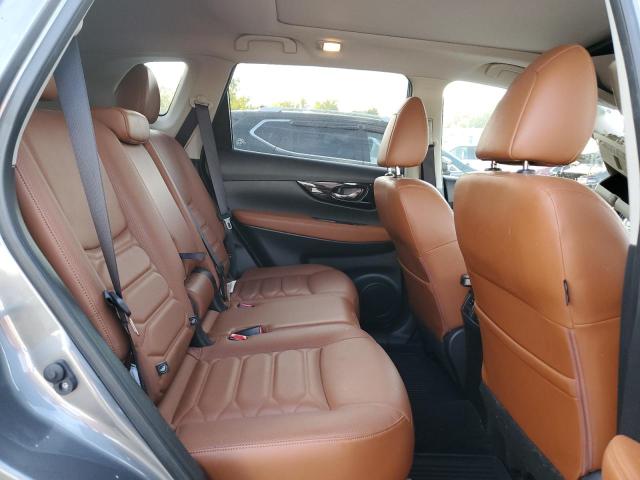 JN8AT2MVXJW351868 - 2018 NISSAN ROGUE S Boz foto 11