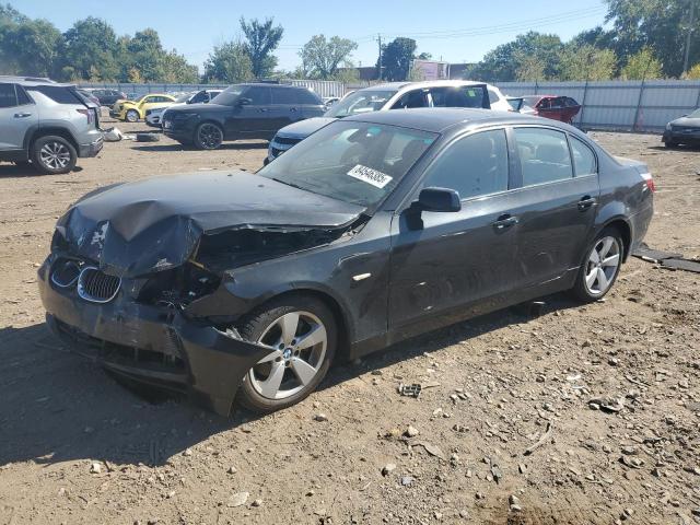 2007 BMW 530 XI, 