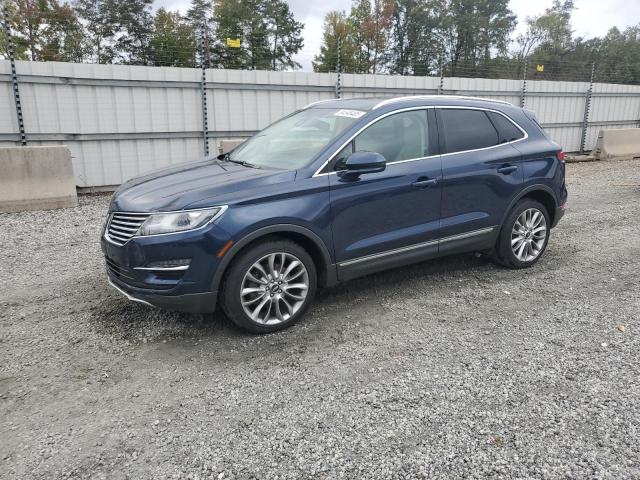 2017 LINCOLN MKC RESERVE, 