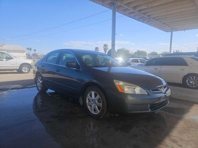 2005 HONDA ACCORD EX, 