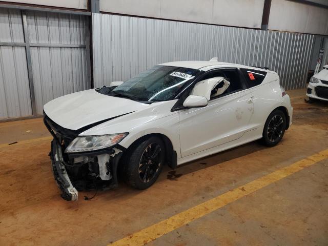 2016 HONDA CR-Z EX, 
