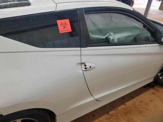 JHMZF1D68GS001047 - 2016 HONDA CR-Z EX Ağ foto 10