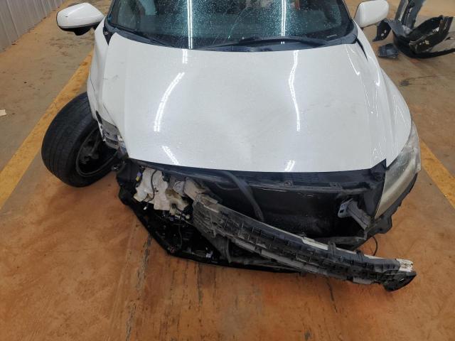 JHMZF1D68GS001047 - 2016 HONDA CR-Z EX Ağ foto 11