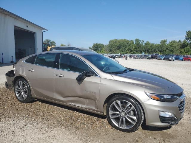 1G1ZD5ST6PF197899 - 2023 CHEVROLET MALIBU LT 灰色 照片 4