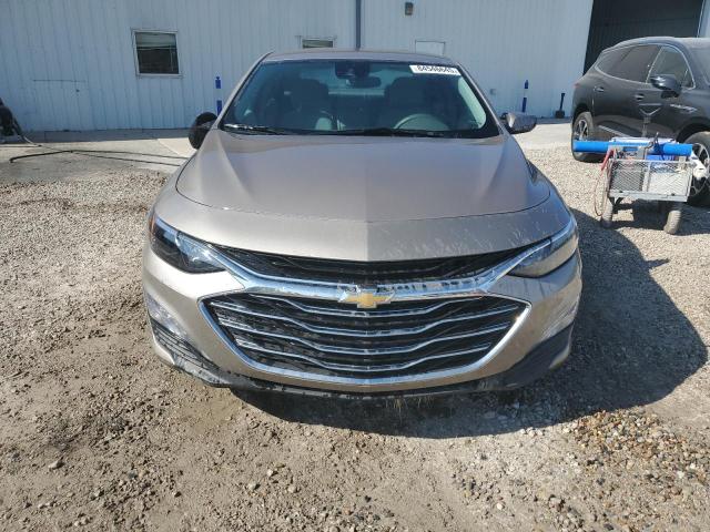 1G1ZD5ST6PF197899 - 2023 CHEVROLET MALIBU LT 灰色 照片 5