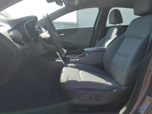 1G1ZD5ST6PF197899 - 2023 CHEVROLET MALIBU LT 灰色 照片 7