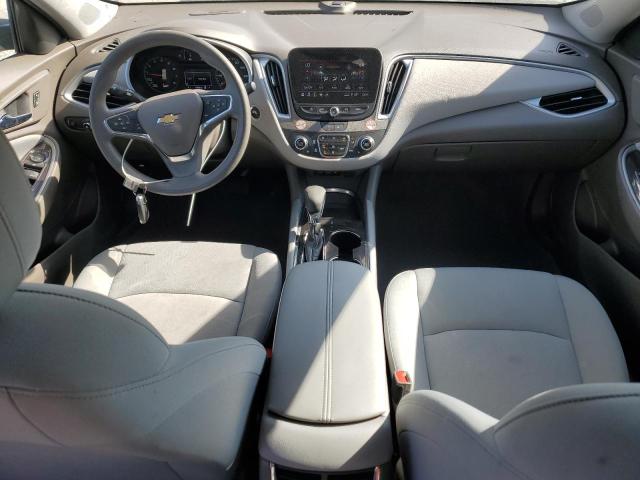 1G1ZD5ST6PF197899 - 2023 CHEVROLET MALIBU LT 灰色 照片 8