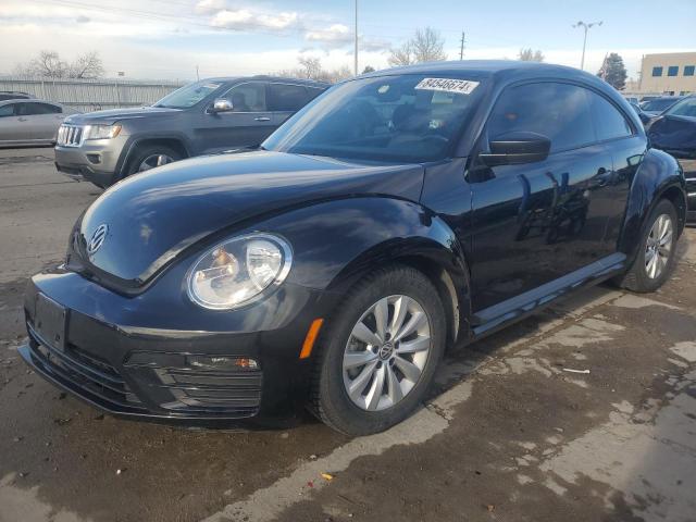 2017 VOLKSWAGEN BEETLE 1.8T, 