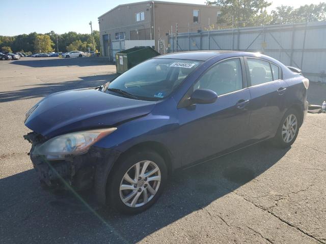 2012 MAZDA 3 I, 
