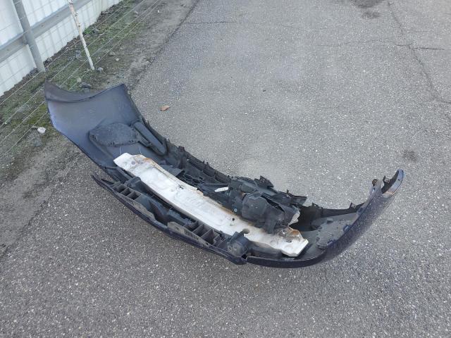 JM1BL1V82C1612784 - 2012 MAZDA 3 I BLUE photo 12