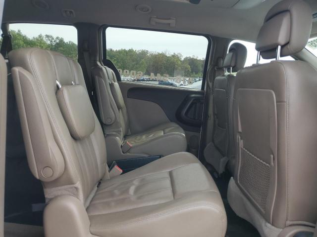 2C4RC1BG4ER216476 - 2014 CHRYSLER TOWN & COU TOURING WHITE photo 11