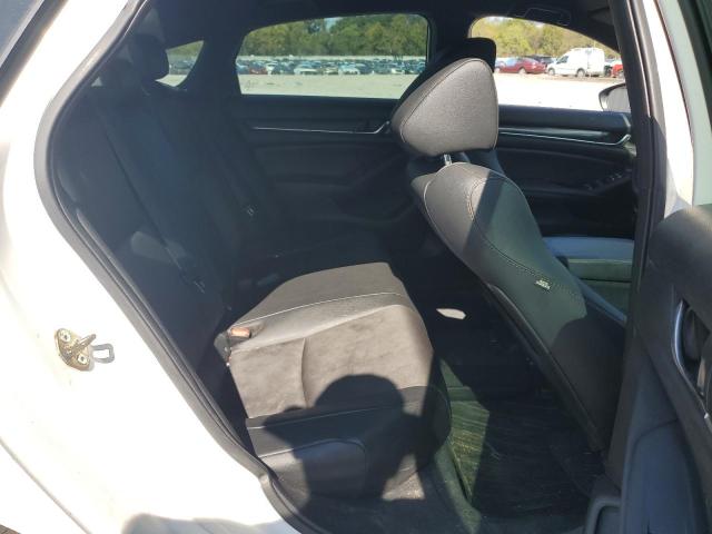1HGCV1F32LA064045 - 2020 HONDA ACCORD SPORT 白色 照片 10