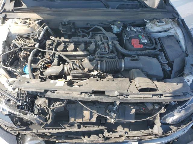 1HGCV1F32LA064045 - 2020 HONDA ACCORD SPORT 白色 照片 11