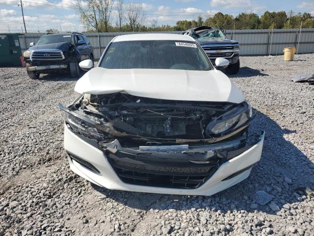 1HGCV1F32LA064045 - 2020 HONDA ACCORD SPORT 白色 照片 5