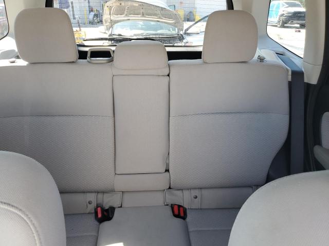 JF2SJAGC1HH476610 - 2017 SUBARU FORESTER 2.5I PREMIUM WHITE photo 10