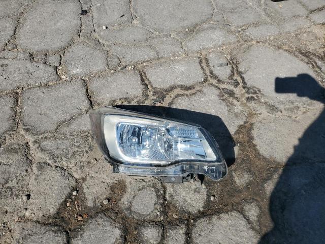 JF2SJAGC1HH476610 - 2017 SUBARU FORESTER 2.5I PREMIUM WHITE photo 13