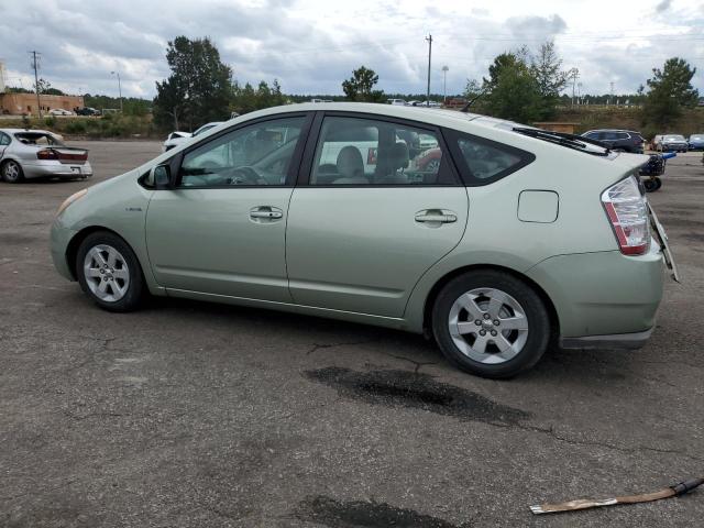 JTDKB20UX83411434 - 2008 TOYT PRIUS 绿色 照片 2