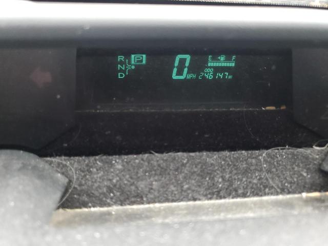 JTDKB20UX83411434 - 2008 TOYT PRIUS 绿色 照片 9