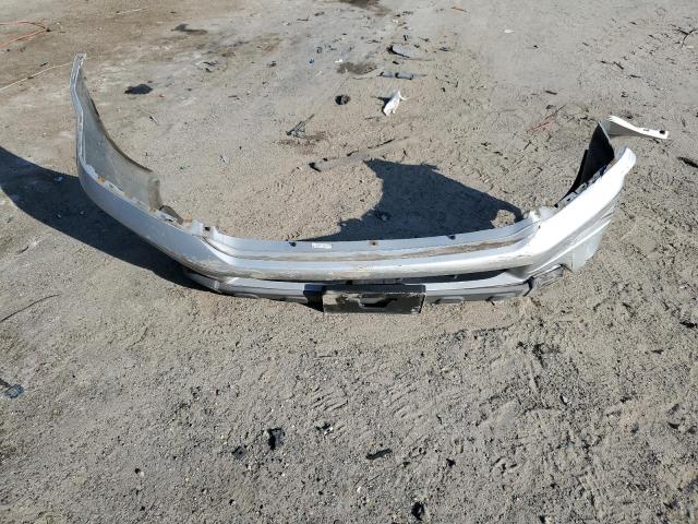 2HKYF18524H552566 - 2004 HONDA PILOT EXL ვერცხლისფერი ფოტო 13