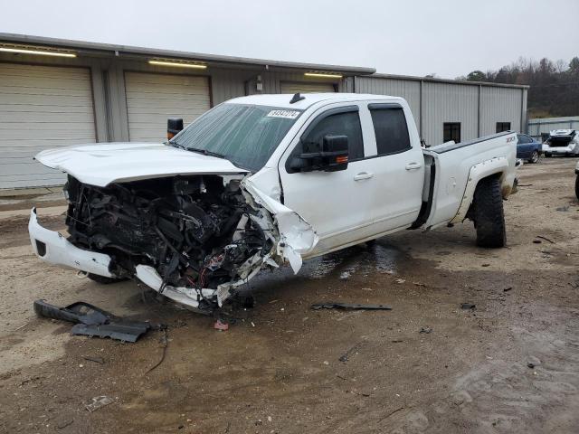 2016 CHEVROLET SILVERADO K1500 LT, 