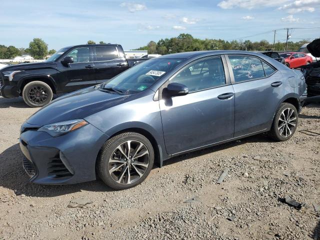 2018 TOYOTA COROLLA L, 