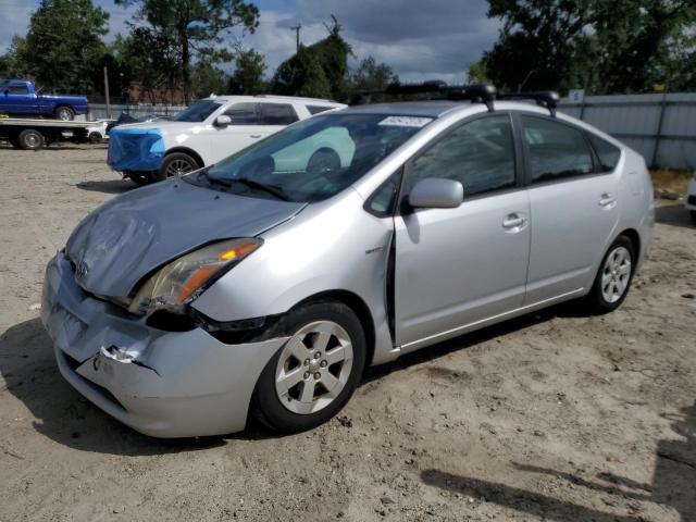 2009 TOYOTA PRIUS, 