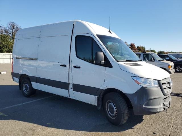 W1W4DBHY2MT048474 - 2021 MERCEDES-BENZ SPRINTER 2500 白色 照片 4